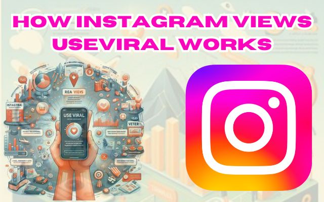 Discover How Instagram Views UseViral Works