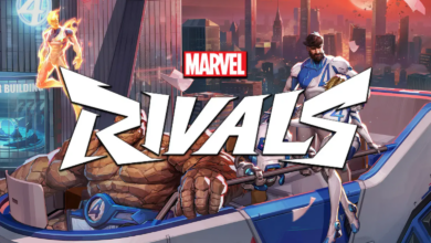 Marvel Rivals Beginner’s Guide